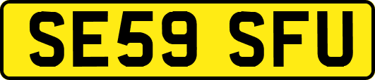 SE59SFU