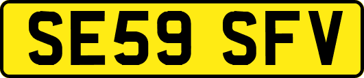 SE59SFV