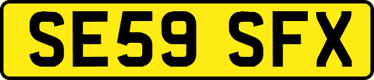 SE59SFX