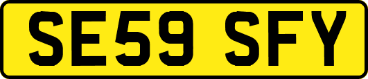 SE59SFY