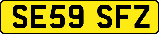SE59SFZ