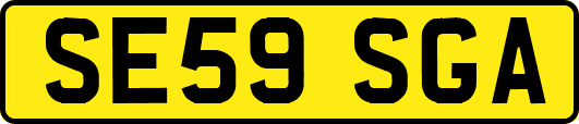 SE59SGA