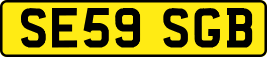 SE59SGB