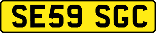SE59SGC