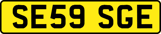 SE59SGE