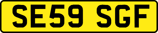 SE59SGF