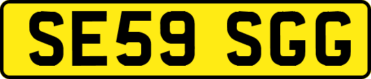 SE59SGG