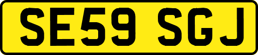SE59SGJ