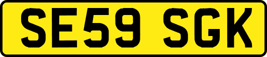 SE59SGK