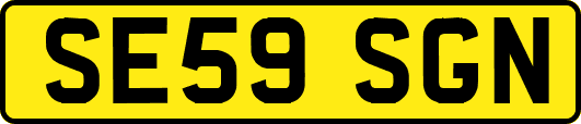 SE59SGN