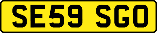 SE59SGO