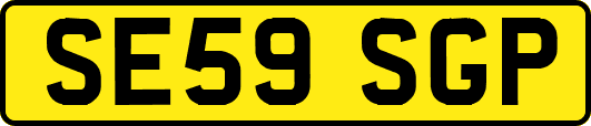 SE59SGP