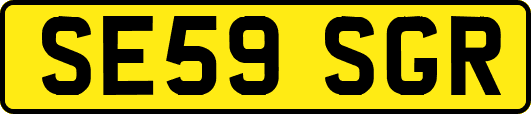 SE59SGR