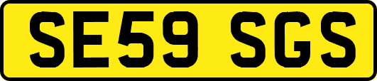 SE59SGS