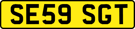 SE59SGT