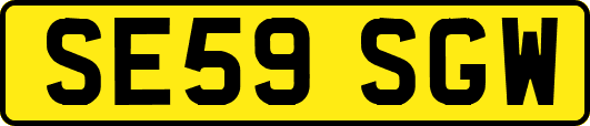SE59SGW