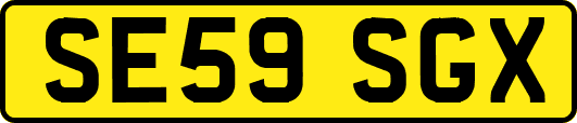 SE59SGX