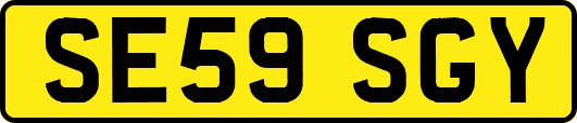 SE59SGY