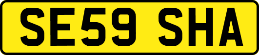 SE59SHA