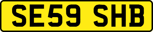 SE59SHB