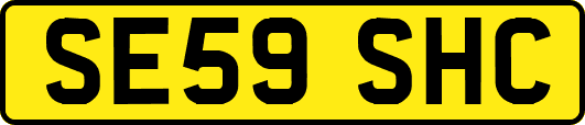 SE59SHC