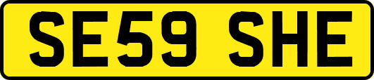 SE59SHE