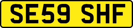 SE59SHF