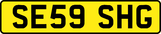 SE59SHG
