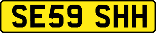 SE59SHH
