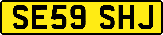 SE59SHJ