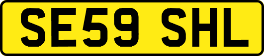 SE59SHL