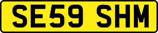 SE59SHM