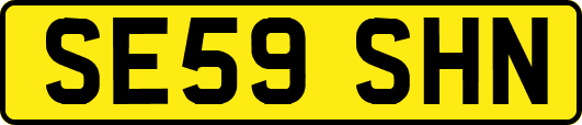 SE59SHN