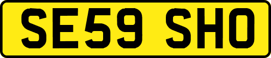 SE59SHO