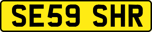 SE59SHR