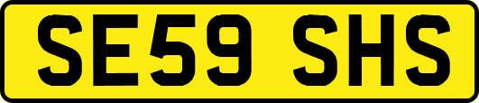 SE59SHS