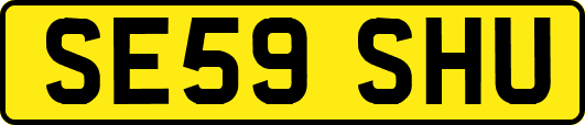 SE59SHU