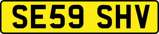 SE59SHV
