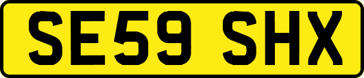 SE59SHX