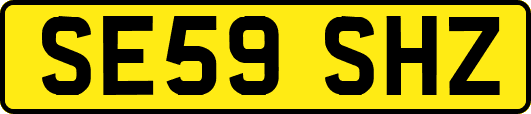 SE59SHZ