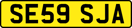 SE59SJA