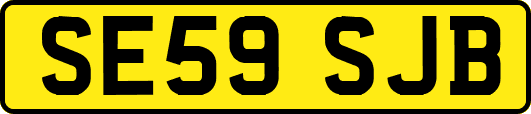 SE59SJB