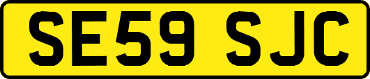 SE59SJC