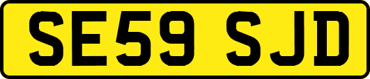 SE59SJD
