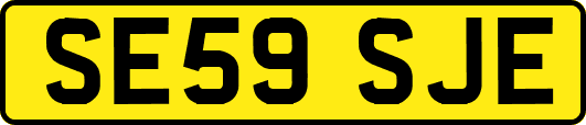 SE59SJE