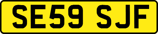 SE59SJF