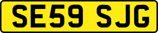 SE59SJG