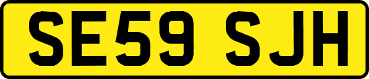 SE59SJH