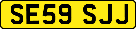 SE59SJJ