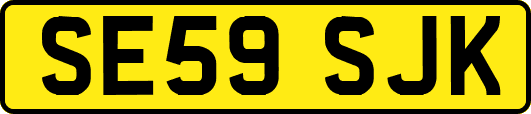 SE59SJK
